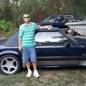 Meet your Posher, Preston